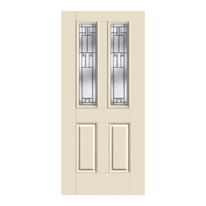 Sedona Twin Half Lite S294 | ThermaTru