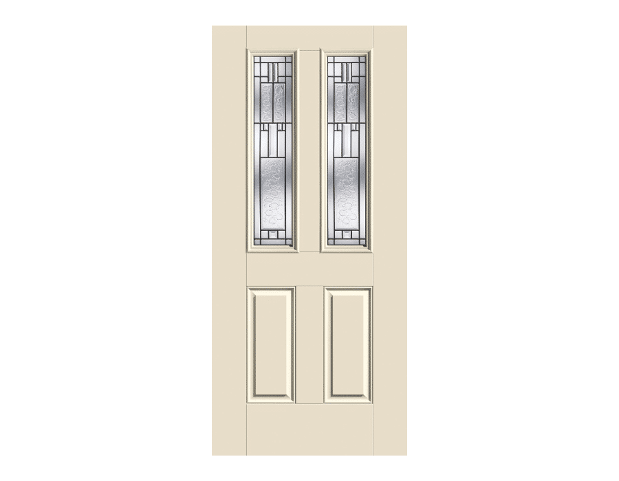 Sedona Twin Half Lite S294 | ThermaTru