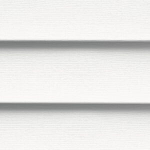 Snow | CertainTeed MainStreet Siding