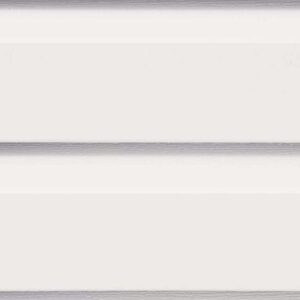 Colonial White | CertainTeed Monogram Siding