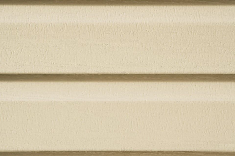 Desert Tan | CertainTeed Monogram Siding