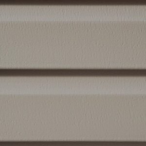 Granite Gray | CertainTeed Monogram Siding