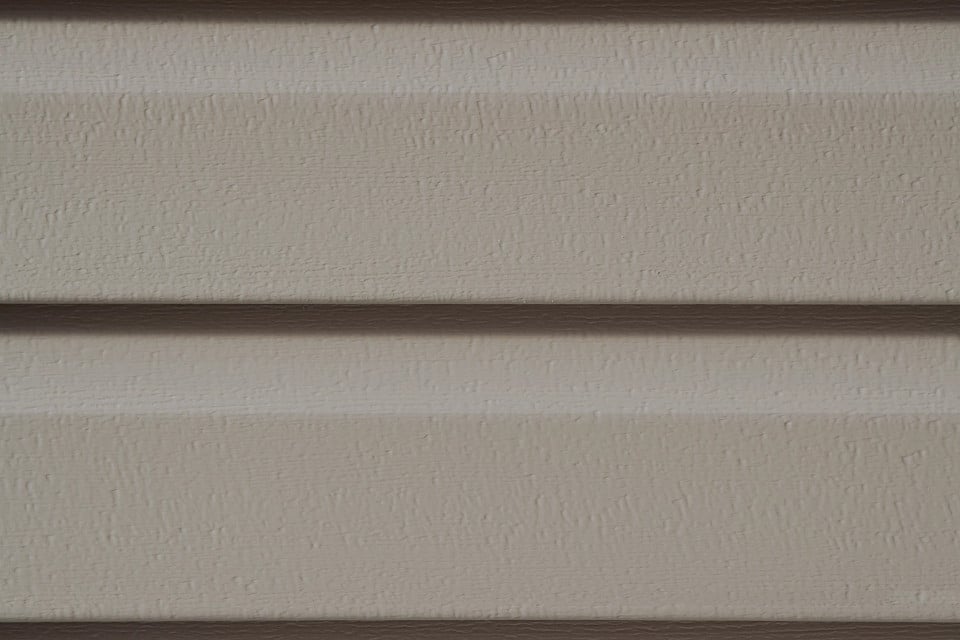 Granite Gray | CertainTeed Monogram Siding