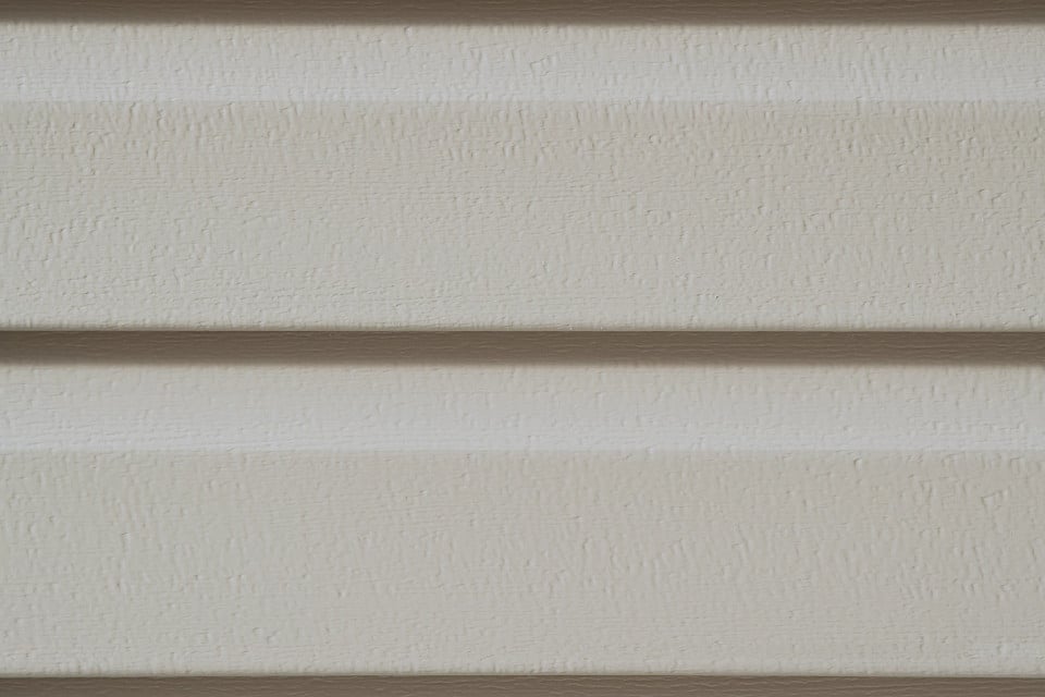 Graystone | CertainTeed Monogram Siding