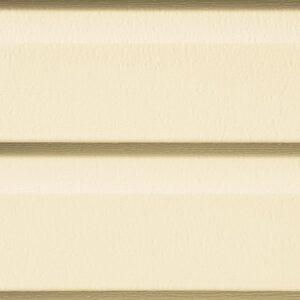 Heritage Cream | CertainTeed Monogram Siding