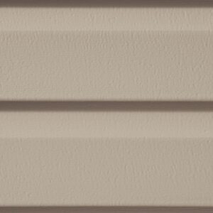 Natural Clay | CertainTeed Monogram Siding