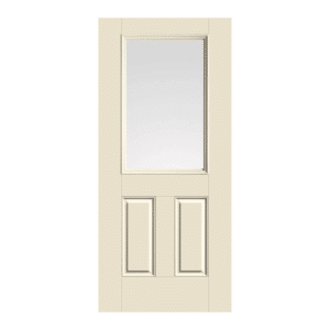 Smooth Star Half-Light S206 | ThermaTru
