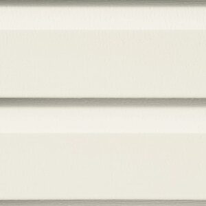 Sandstone Beige | CertainTeed Monogram Siding