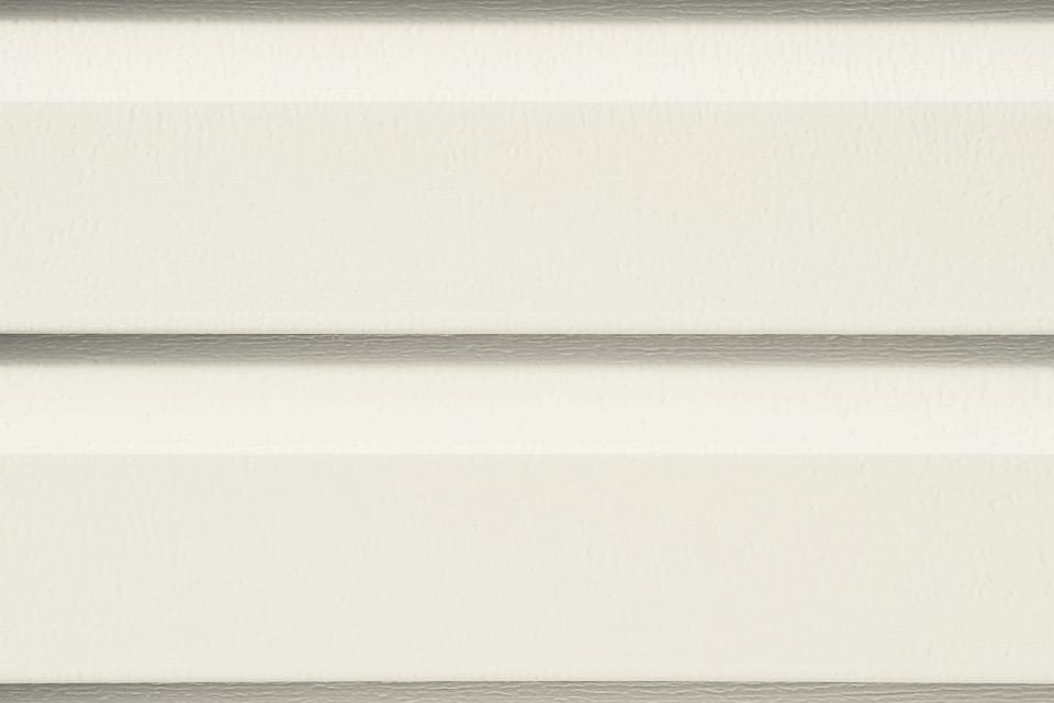 Sandstone Beige | CertainTeed Monogram Siding