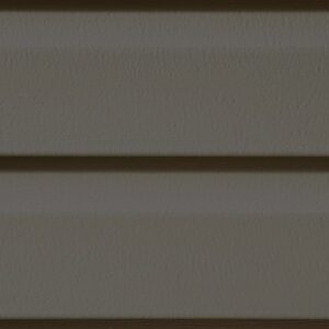 Smoky Gray | CertainTeed Monogram Siding