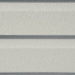 Sterling Gray | CertainTeed Monogram Siding