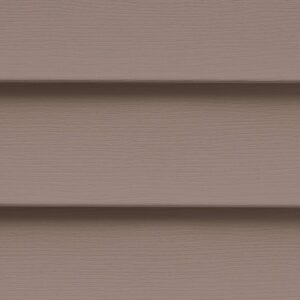 Weathered Wood | CertainTeed MainStreet Siding