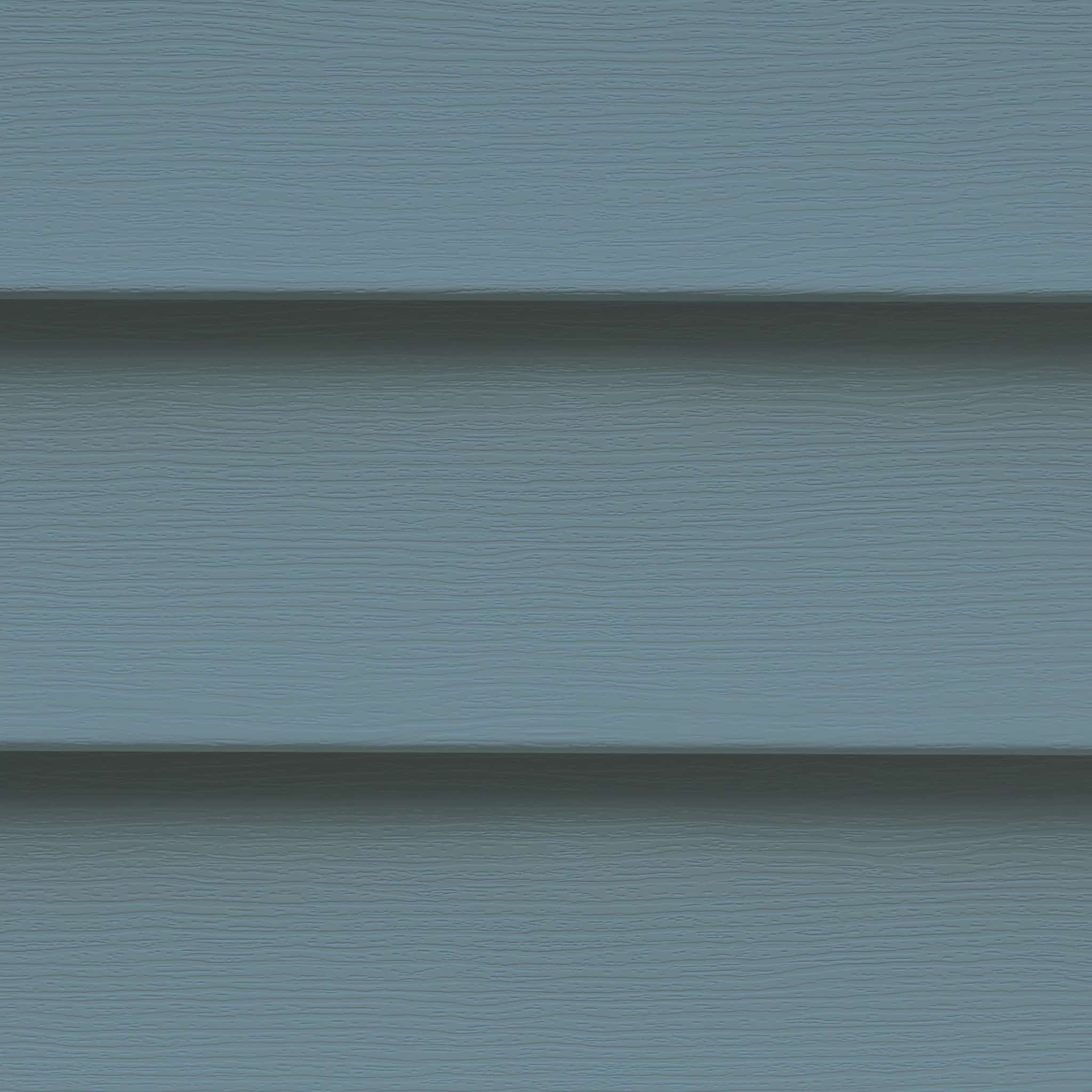 Wedgewood Blue | CertainTeed MainStreet Siding