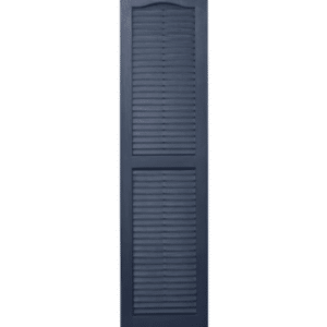 Royal Louvered | Shutters