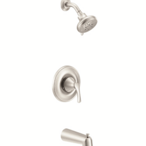 Posi-Temp® Tub/Shower #T5453 | Seena Series