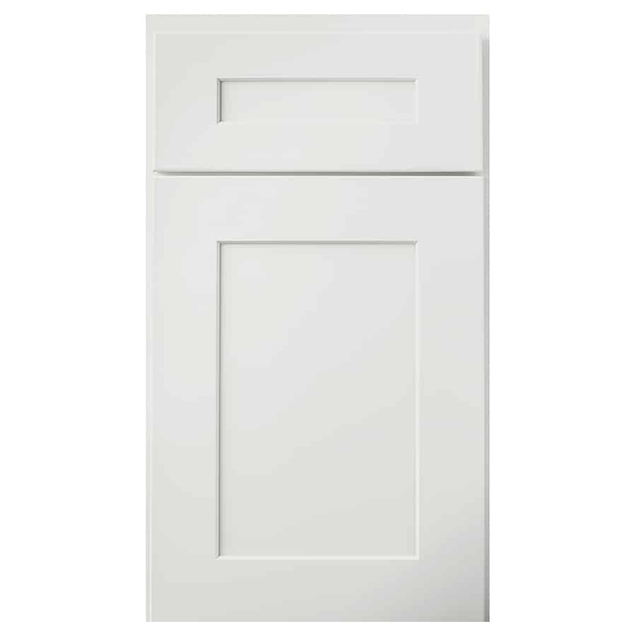 White Paint | Dartmouth 5-Piece