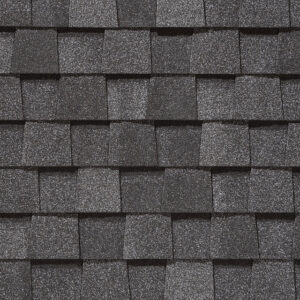 Pewter | CertainTeed Landmark® Architectural Shingles
