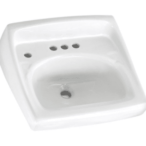 Wall Mount Sink | American Standard