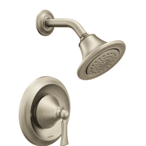 Posi-Temp Shower #T4502EP | Wynford Series